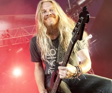 Orange Goblin kończą działalność. Koncert w Polsce będzie ich ostatnim