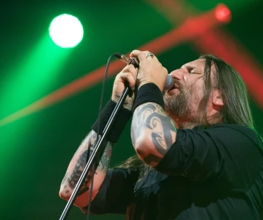 Orange Goblin: Szczegóły nowego albumu "Science, Not Fiction"