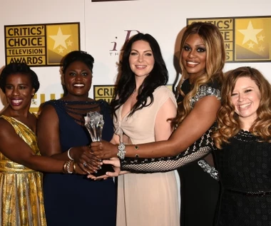 "Orange is the New Black": Netflix zamawia trzy (!) kolejne sezony