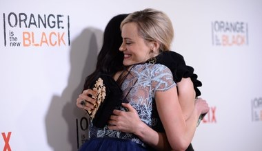 "Orange is the New Black": Witamy w Litchfield  - recenzja 4. sezonu