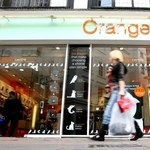Orange lideruje - 14,1 mln klientów
