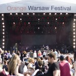 Orange Warsaw Festival 2018: Przydatne informacje