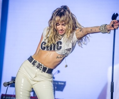 Orange Warsaw Festival 2019: Miley Cyrus nadeszła i porwała tłumy [RELACJA, ZDJĘCIA]