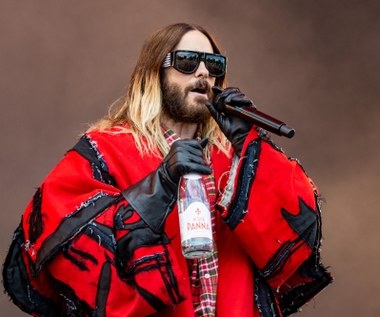 Orange Warsaw Festival 2023: 30 Seconds to Mars nową gwiazdą 