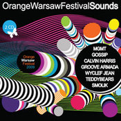 różni wykonawcy: -Orange Warsaw Festival