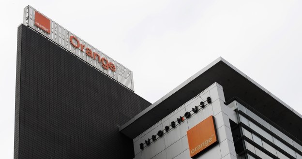 Orange wesprze start-up'y w Polsce /AFP