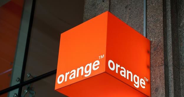 Orange wycofuje się z przedłużenia częstotliwości 450 MHz. Fot. Bartosz Krupa /Agencja SE/East News