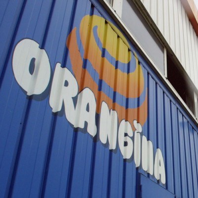 Orangina została wykupiona w 2006 r. za 1,85 mld euro od brytyjskiego Cadbury Schweppes Plc. /AFP