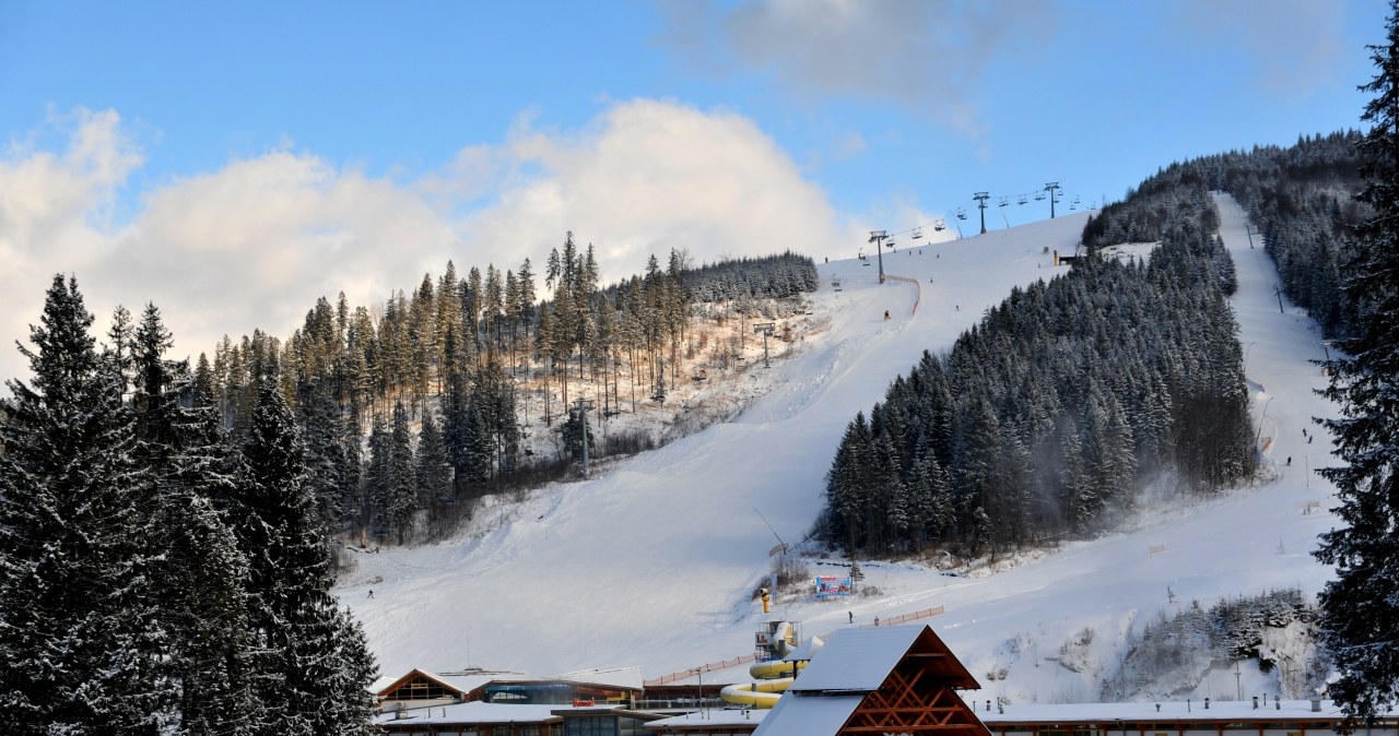 Oravice oferują iście alpejskie krajobrazy, a do tego kojący klimat sprzyjający relaksowi /East News