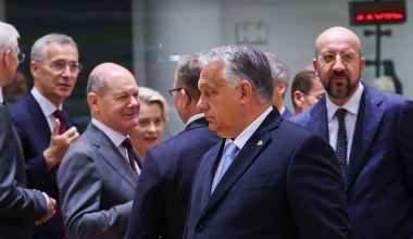 Orban blokuje konkluzje Rady Europejskiej. "To część polskiego planu"