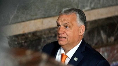 Orban: Bruksela większym zagrożeniem niż Moskwa