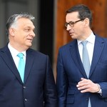 Orban chce razem z Polską i Włochami "przeorganizować" europejską prawicę