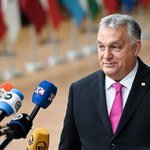 Orban chce zmian ws. Ukrainy. "Strategia UE zawiodła"