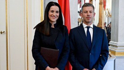 Orban cieszy się największą popularnością. Węgrzy jasno wskazali
