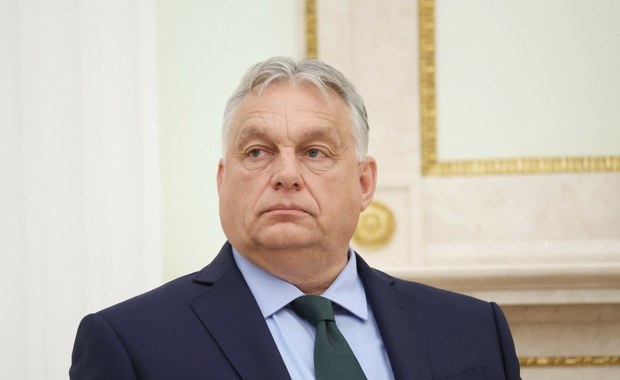 Orban: Czas przejść od polityki wojny do polityki pokoju