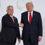 Orban dołączył do sojuszu Trumpa. Premier Węgier zapowiedział spotkanie