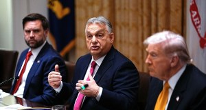 Orban dostał nieoczekiwanie wsparcie z USA. "Silny i trwały sojusz"