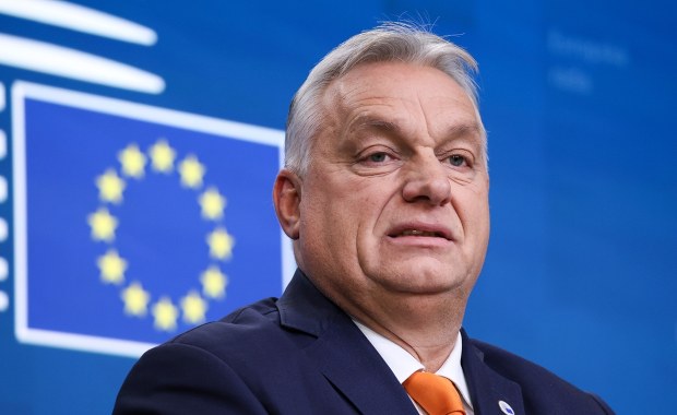Orban gra na nosie Brukseli. Węgry w centrum dyplomatycznej uwagi