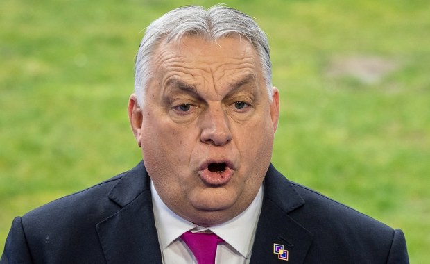 Orban grozi Brukseli. "Po wyborach zajmiemy się wami"