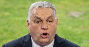 Orban grozi Brukseli. "Po wyborach zajmiemy się wami"