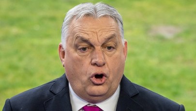 Orban grozi Brukseli. "Po wyborach zajmiemy się wami"