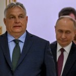 Orban grzmi po decyzji UE wobec Rosji. "Deklaracja wojny"