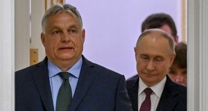 Orban grzmi po decyzji UE wobec Rosji. "Deklaracja wojny"