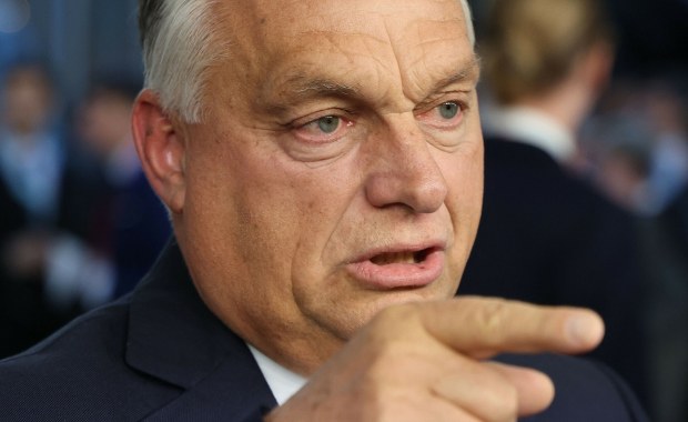 Orban grzmi: Zmierzamy w kierunku wojny, będą zwożone trumny