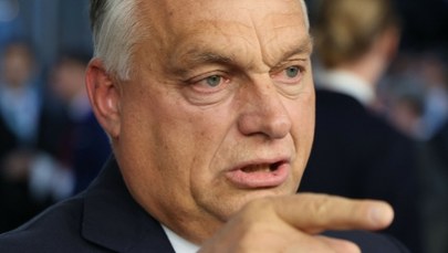 Orban grzmi: Zmierzamy w kierunku wojny, będą zwożone trumny