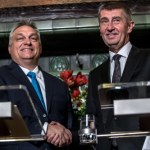 Orban i Babisz razem krytykują KE