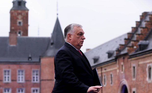 Orban i Fico ramię w ramię. Chcą powołać komisję ws. rurociągu Przyjaźń