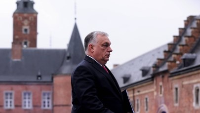 Orban i Fico ramię w ramię. Chcą powołać komisję ws. rurociągu Przyjaźń