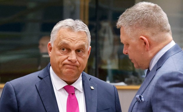 Orban i Fico wzywają do zawieszenia sankcji. "Zbliża się poważny kryzys"