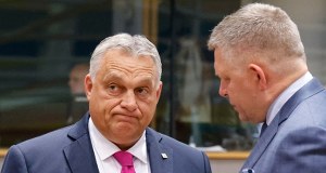 Orban i Fico wzywają do zawieszenia sankcji. "Zbliża się poważny kryzys"