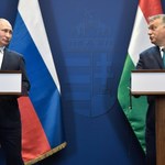 Orban i Putin spotkają się w Pekinie? 