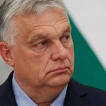 Orban jest już w Pekinie, będzie rozmawiał Xi Jinpingiem