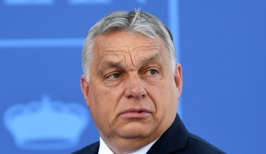 Orban komentuje umowę USA-UE: Jest gorsza od porozumienia Wielkiej Brytanii