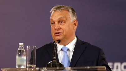 Orban kontra Komisja Europejska. Premier Węgier zapowiada referendum