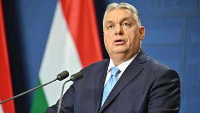 Orban kontratakuje. Zakaz importu polskiego mięsa