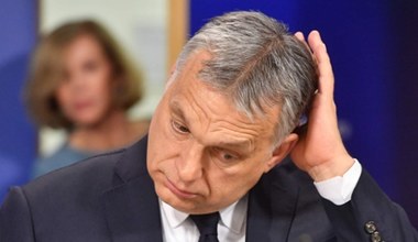 Orban: Korporacje oddadzą państwu dodatkowe zyski