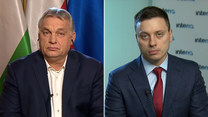 Orban: Mamy szansę na polsko-węgierskie zwycięstwo