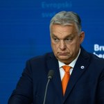 Orban nazwał Szwecję "państwem upadłym". Premier napisał mu specjalny list