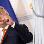 Orban nazwał Ukrainę "wrogiem Węgier". Poszło o rosyjski gaz