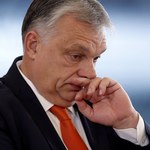 Orban nazwał Ukrainę „ziemią niczyją”. Jest protest Kijowa