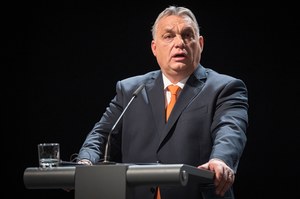 Orban: Nie będziemy się rujnować dla Ukrainy 