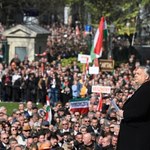 Orban: Nie mamy innego wyjścia, jak tylko zająć Brukselę