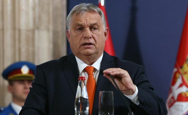 Orban: Nie poprzemy wspólnej unijnej pożyczki dla Ukrainy