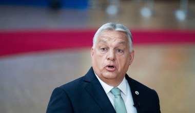 Orban nie posłucha apeli Trumpa. Węgry nadal będą kupować rosyjskie surowce