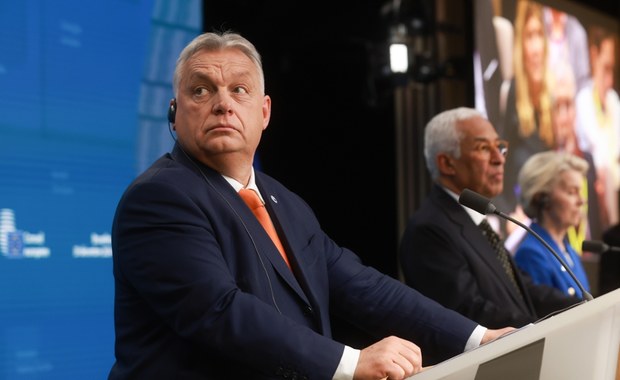 Orban o azylu dla Romanowskiego: Relacje Polska-Węgry nie są dobre