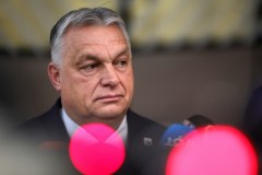 Orban o negocjacjach akcesyjnych z Ukrainą: Wolałem opuścić salę 